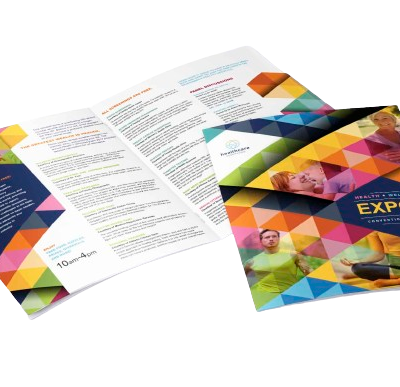 Booklets